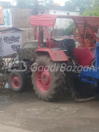 MAHINDRA 295 Di Turbo