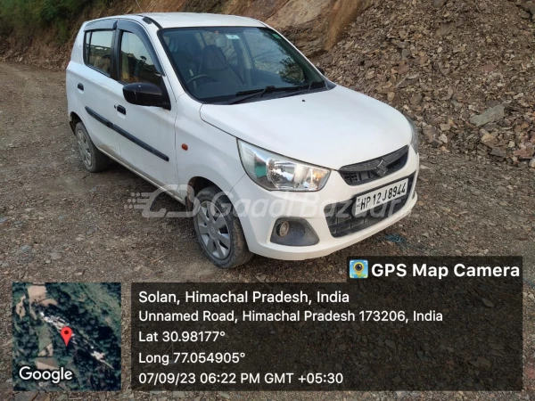 Vehicle Image