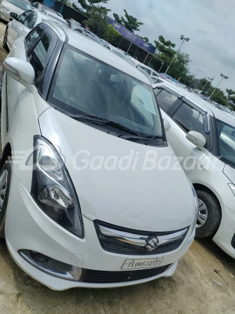 MARUTI SUZUKI SWIFT DZIRE