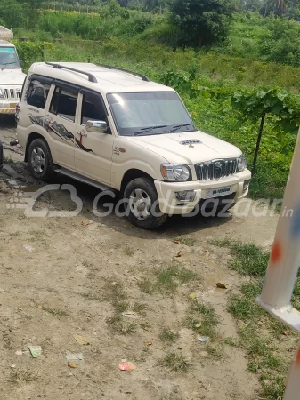 MAHINDRA Scorpio [2009-2014]