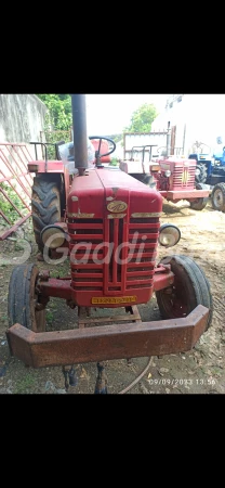 MAHINDRA 475 Di