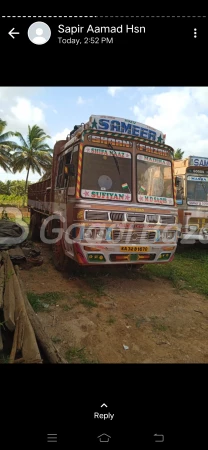 ASHOK LEYLAND 1612