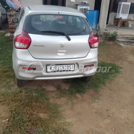 MARUTI SUZUKI CELERIO