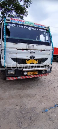 TATA MOTORS Signa 4018.S/LPS 4018