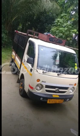 TATA MOTORS ACE GOLD – Diesel