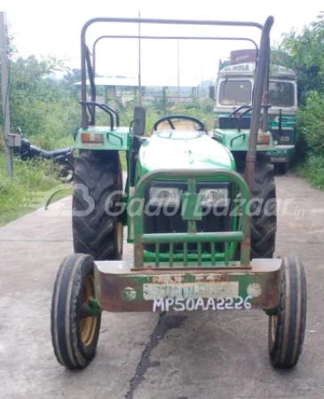 John Deere 5045 D