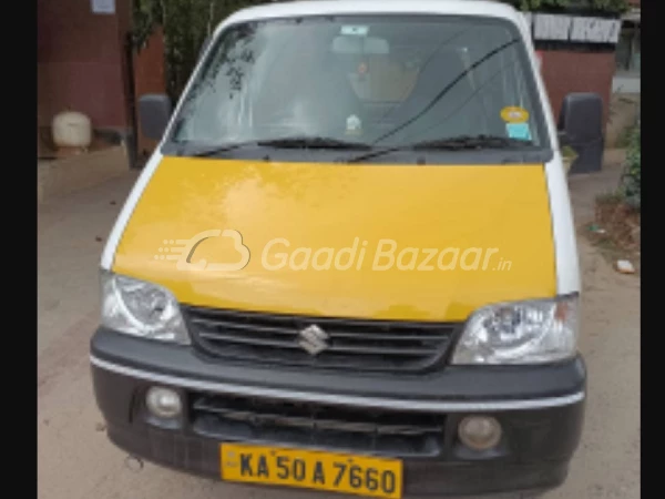 Maruti Suzuki EECO