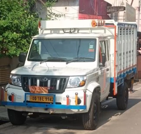 MAHINDRA Bolero City Pikup