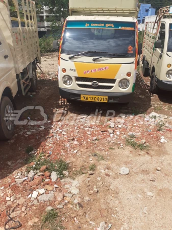 TATA MOTORS Ace Gold