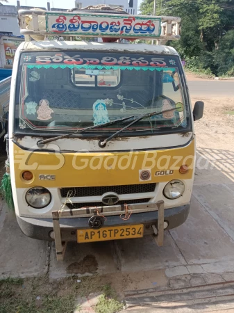 TATA MOTORS Ace Gold