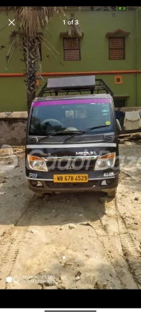 TATA MOTORS Ace Mega XL