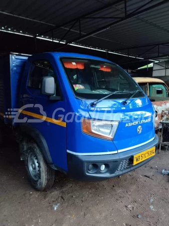 ASHOK LEYLAND BADA DOST I4