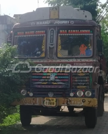 ASHOK LEYLAND 2214/19
