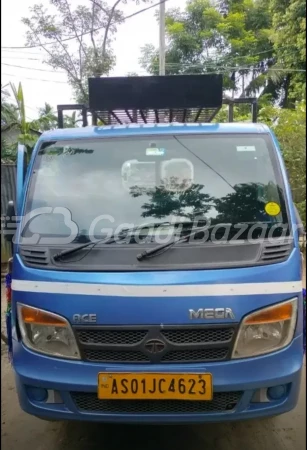 TATA MOTORS Ace Mega