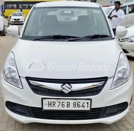 MARUTI SUZUKI Swift DZire [2011-2015]