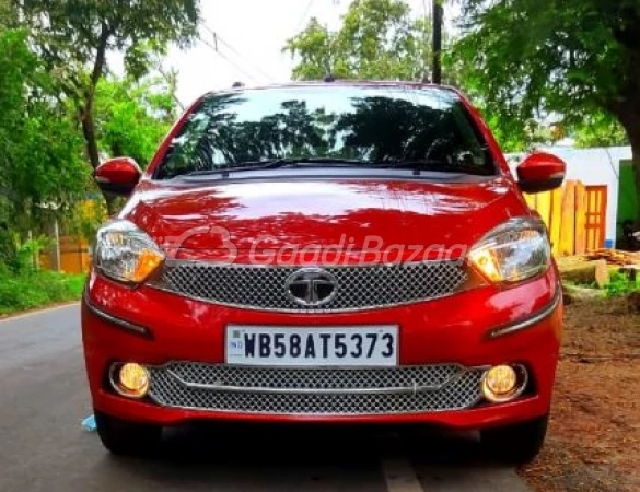 TATA MOTORS TIAGO