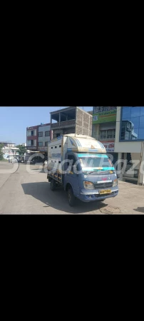 TATA MOTORS ACE