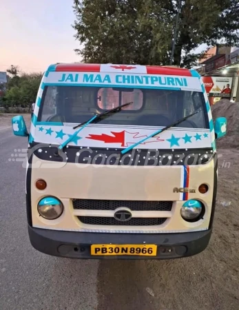 TATA MOTORS ACE