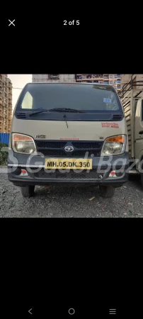 Maruti Suzuki Super Carry Diesel