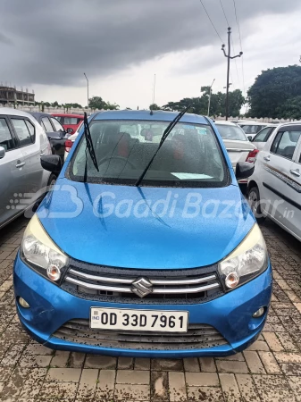 MARUTI SUZUKI CELERIO