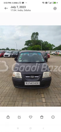 HYUNDAI Santro Xing [2003-2008]