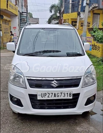 MARUTI SUZUKI WAGON R