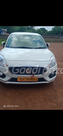 MARUTI SUZUKI Dzire