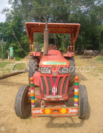 MAHINDRA 275 Di Tu