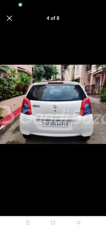 MARUTI SUZUKI A STAR