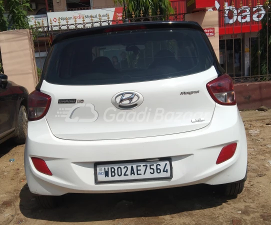 HYUNDAI GRAND I 10