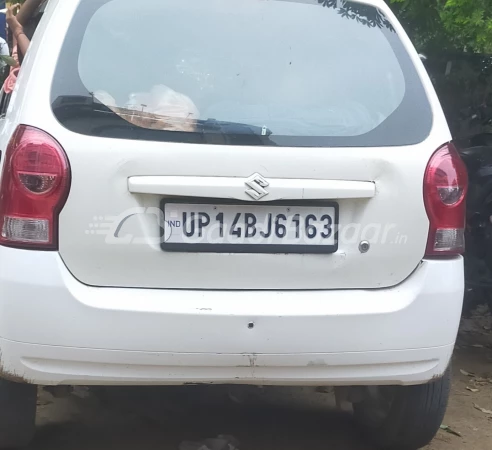 MARUTI SUZUKI ALTO