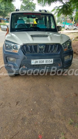 MAHINDRA SCORPIO