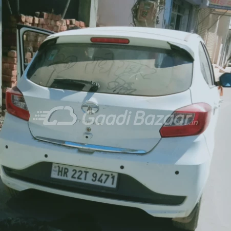 TATA MOTORS TIAGO