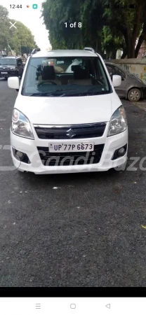 MARUTI SUZUKI WAGON R