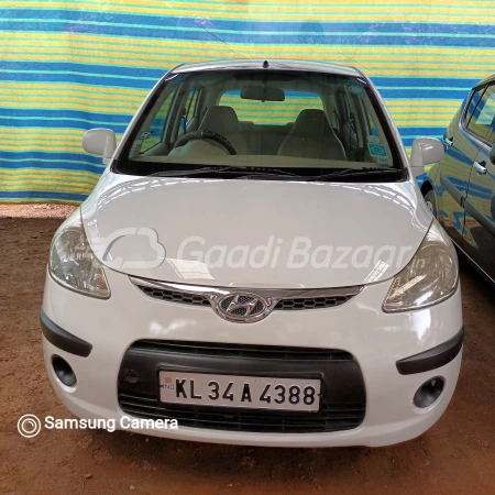 HYUNDAI i10 [2007-2010]