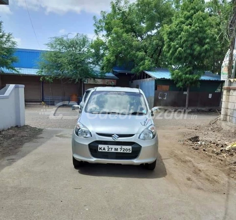 MARUTI SUZUKI MARUTI ALTO 800