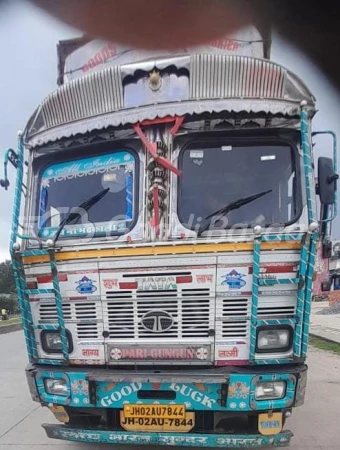 TATA MOTORS LPT 3718