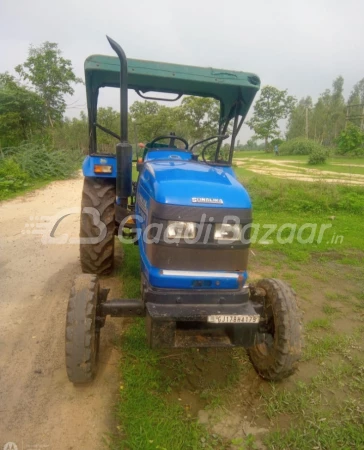 Sonalika Di 745 III