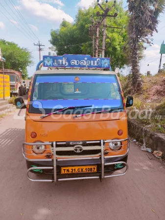 TATA MOTORS Ace Gold