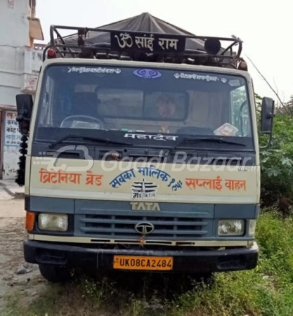 TATA MOTORS LPT 407 EX2