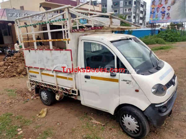 Maruti Suzuki Super Carry