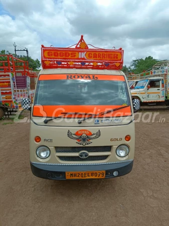 TATA MOTORS ACE