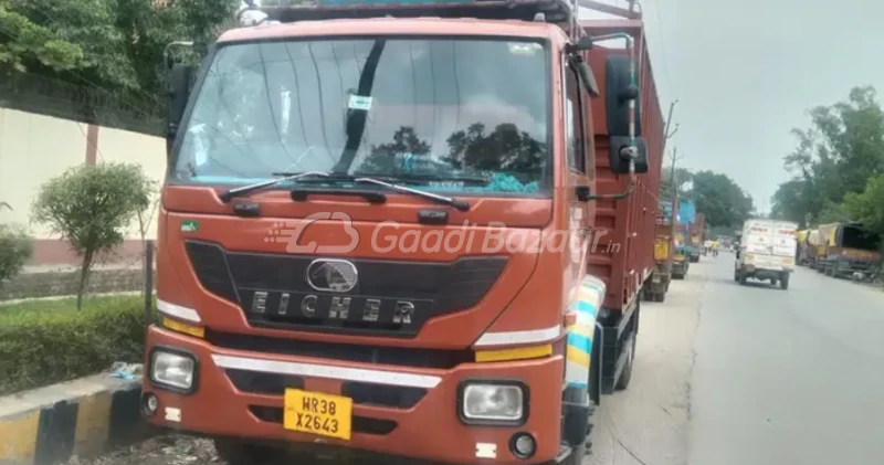 EICHER PRO 3015XP