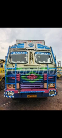 ASHOK LEYLAND AL 3118