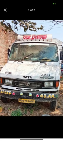 TATA MOTORS SFC 407 EX