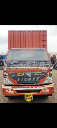 EICHER Pro 1110