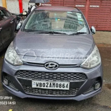 HYUNDAI GRAND I 10