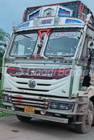 ASHOK LEYLAND 2516 IL