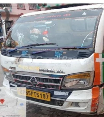 TATA MOTORS Ace Mega