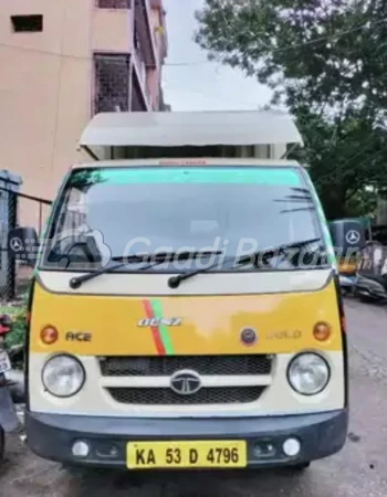 TATA MOTORS ACE GOLD – Diesel